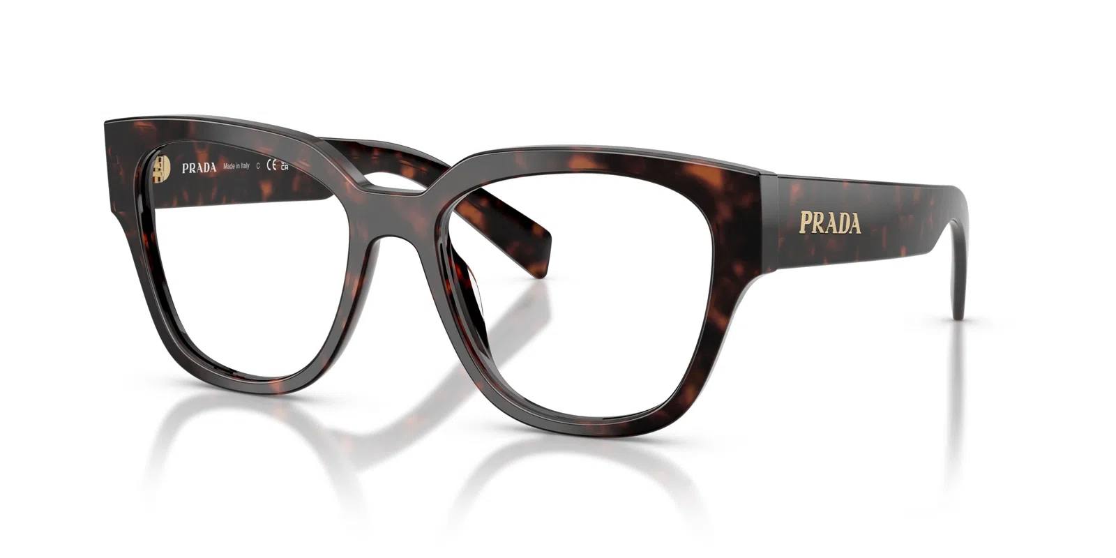 Prada C06V Eyeglasses - view 11